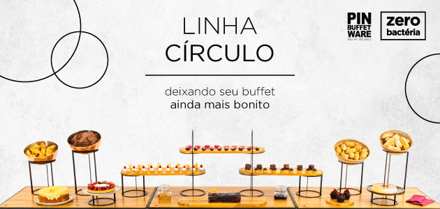 Pin em Promoções e Ofertas