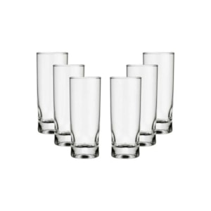 AMASSADINHO COPO LONG 290ML 7817 NADIR