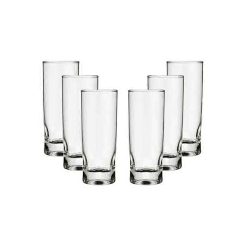 AMASSADINHO COPO LONG 290ML 7817 NADIR