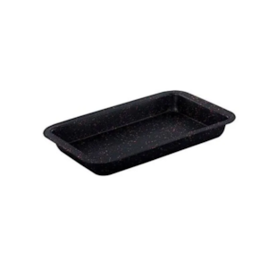 ASSADEIRA 29X42X4,5CM AÇO CARBONO