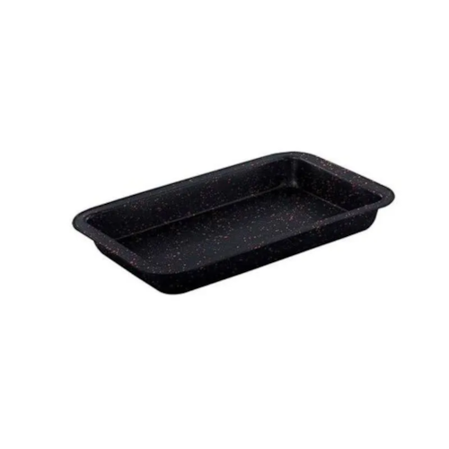 ASSADEIRA 29X42X4,5CM AÇO CARBONO