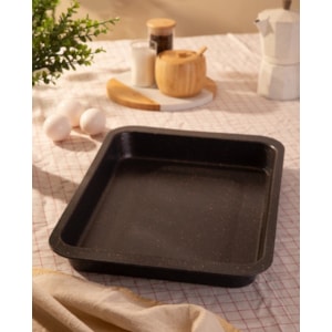 ASSADEIRA 29X42X4,5CM AÇO CARBONO