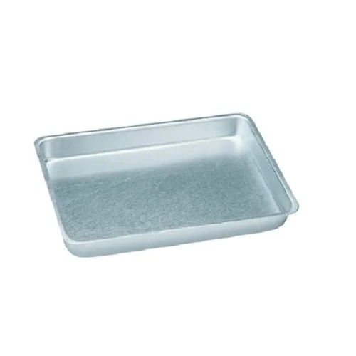 ASSADEIRA COMUM N3 40X27X4,5CM VIGOR