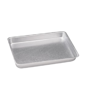 Assadeira Comum N4 45x30x5cm Vigor
