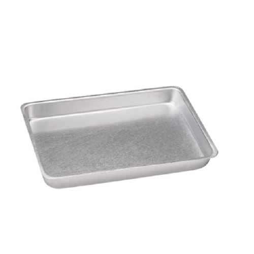 Assadeira Comum N4 45x30x5cm Vigor