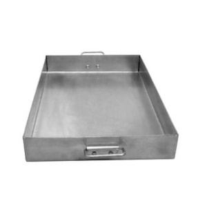 Assadeira Retangular N.4 41x29cm Hotel Vigor