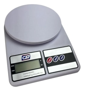 BALANÇA DIGITAL 10KG GP163