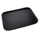 BANDEJA RETANGULAR ANTIDERRAPANTE 45X35CM GP INOX