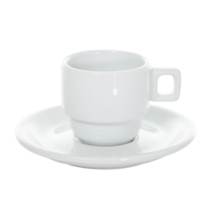 BARU XICARA CAFE 70ML TW002-3 ATLAS