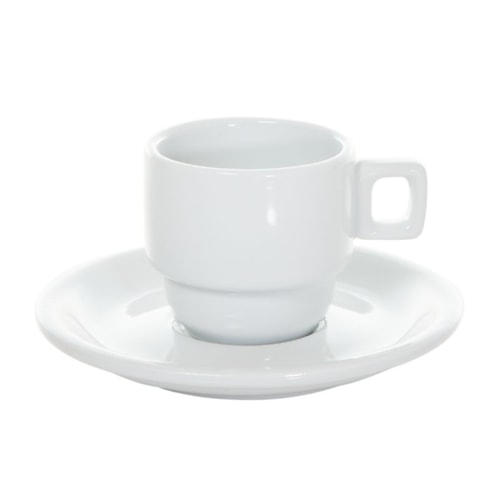BARU XICARA CAFE 70ML TW002-3 ATLAS