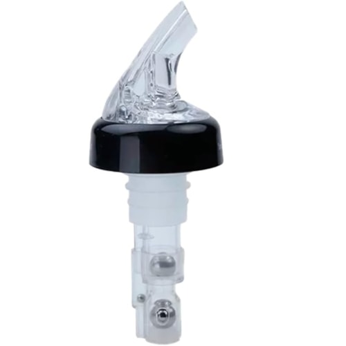 BICO DOSADOR DOSE CERTA 50ML WECK