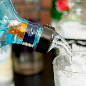BICO DOSADOR DOSE CERTA 50ML WECK