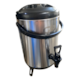 BOTIJAO TERMICO INOX 8L GP INOX