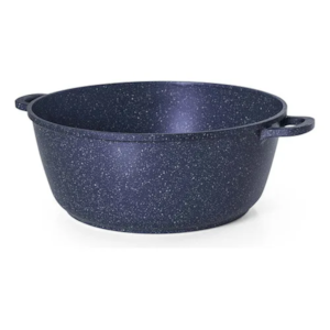 CACAROLA 28CM AZUL GRANIFLON MC0003