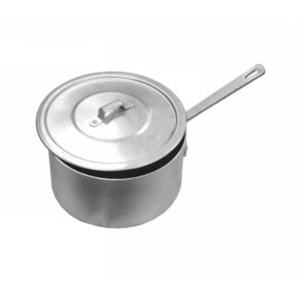 Caçarola Aluminio N.22 Hotel Vigor