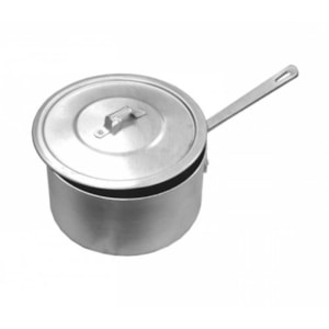 Caçarola Aluminio N.24 Hotel Vigor