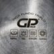 CACAROLA INOX INDUCAO N30 12,7L GP INOX