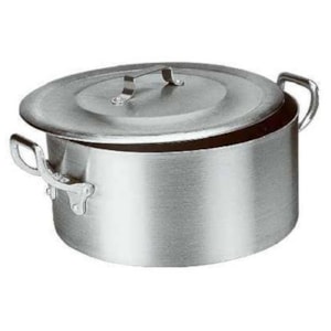 Caçarola N.45 31,5l Hotel Vigor