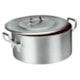 Caçarola N.45 31,5l Hotel Vigor