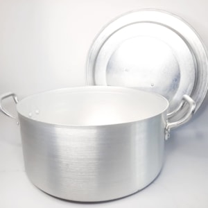 Caçarola N.45 31,5l Hotel Vigor