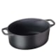 CAÇAROLA OVAL FS35 6,5LT