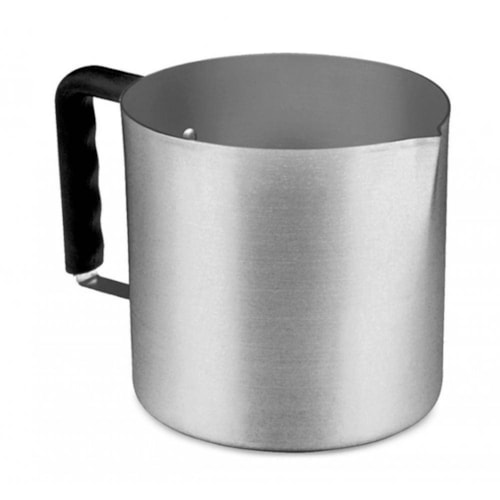 Canecão Cabo Braquelite N.20 6,5l Hotel Vigor