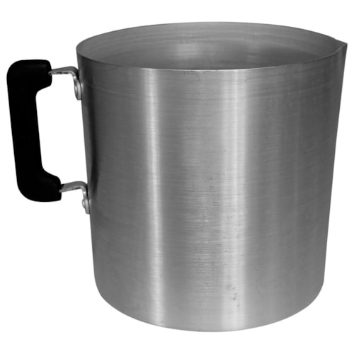 Canecao Com Cabo Braquelite N.16 3,5l Hotel Vigor