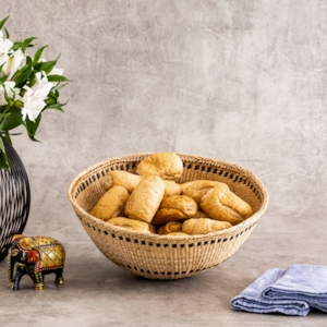 CESTO NATURAL YANOMAMI PBW