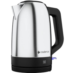Chaleira Eletrica 1,7L 220v Cdence