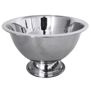 Champanheira Inox 40cm 23304