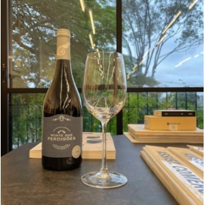 CINDERELA TAÇA VINHO 400ML