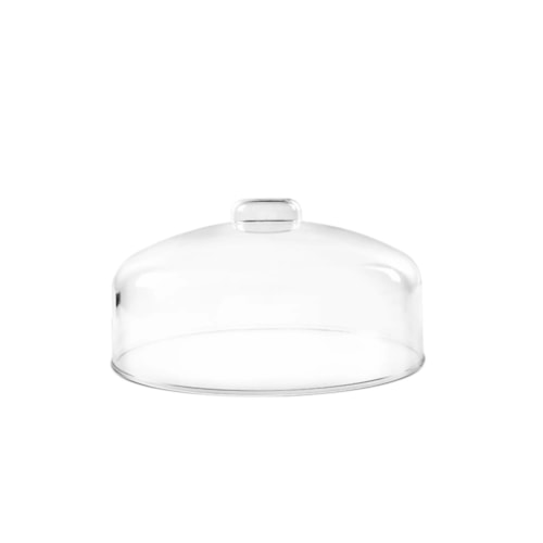 CLEAR CUPULA 18,8CM CR  53313/302 BRINOX