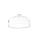 CLEAR CUPULA 18,8CM CR  53313/302 BRINOX