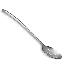 Colher Arroz Perfurada Hotel 42cm Vinod