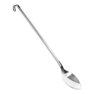 Colher Arroz Profissional Hotel 42cm Vinod