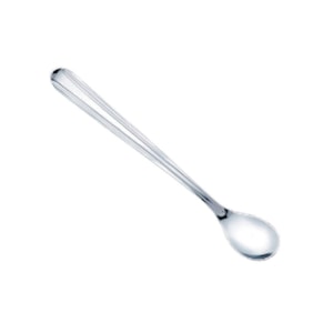 COLHER PARA SUCO EM INOX 18CM VIEL