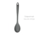 COLHER SILICONE 36CM GP544