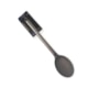 COLHER SILICONE CABO INOX 33,5CM GP536