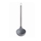 CONCHA SILICONE CABO INOX 31,5CM GP533