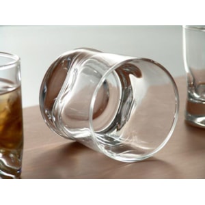 COPO AMASSADINHO WHISKY 250ML NADIR