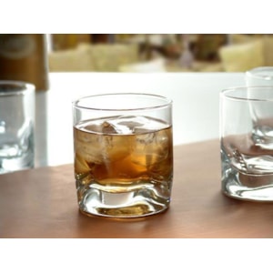 COPO AMASSADINHO WHISKY 250ML NADIR