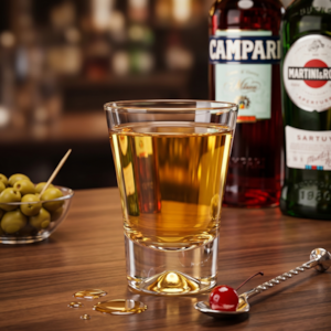 COPO APERITIVO 60ML BAR NADIR