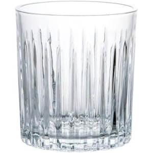 COPO BAIXO DE VIDRO EGEU 330 ML