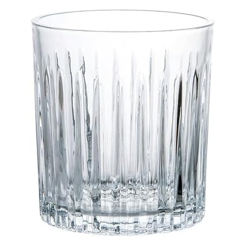 COPO BAIXO DE VIDRO EGEU 330 ML