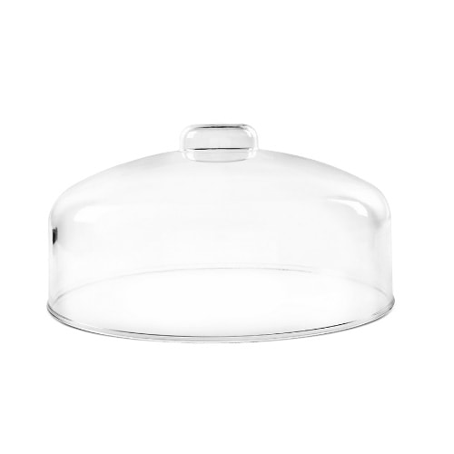 Cupula 24cm Clear Brinox
