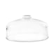 Cupula 24cm Clear Brinox