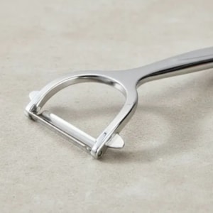DESCASCADOR LEGUMES INOX 16,5CM GP596