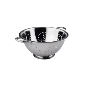 ESCORREDOR DE MASSAS INOX 34CM GP INOX