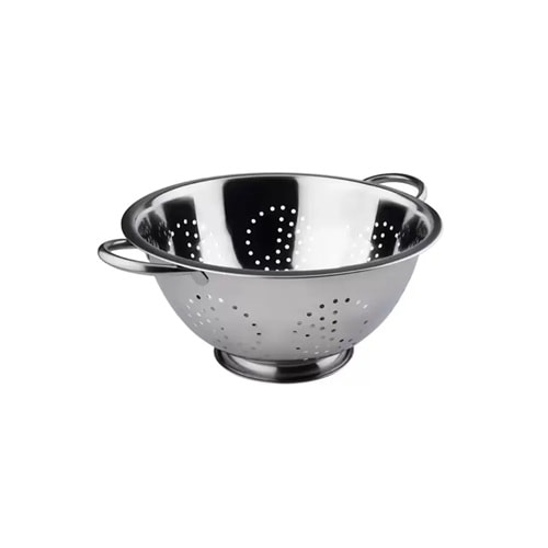 ESCORREDOR DE MASSAS INOX 34CM GP INOX