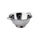 ESCORREDOR DE MASSAS INOX 34CM GP INOX